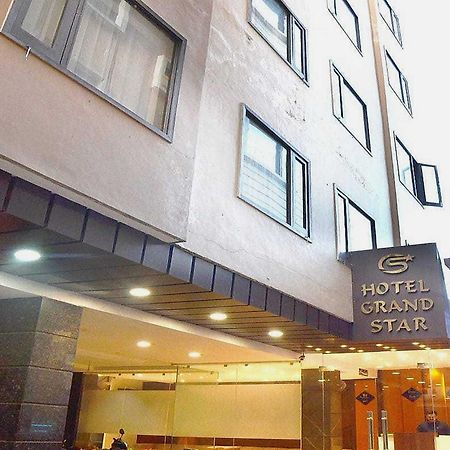 Hotel O Grand Star Амритсар Экстерьер фото
