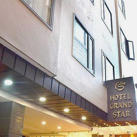 Hotel O Grand Star Амритсар Экстерьер фото